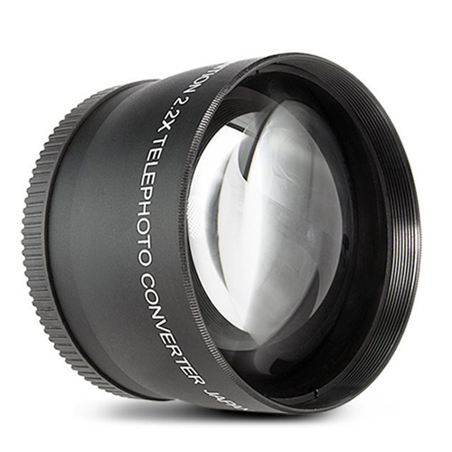 Canon EOS 5D IV + EF 70-200mm f/2.8L IS III USM Lens+64GB+9 PC