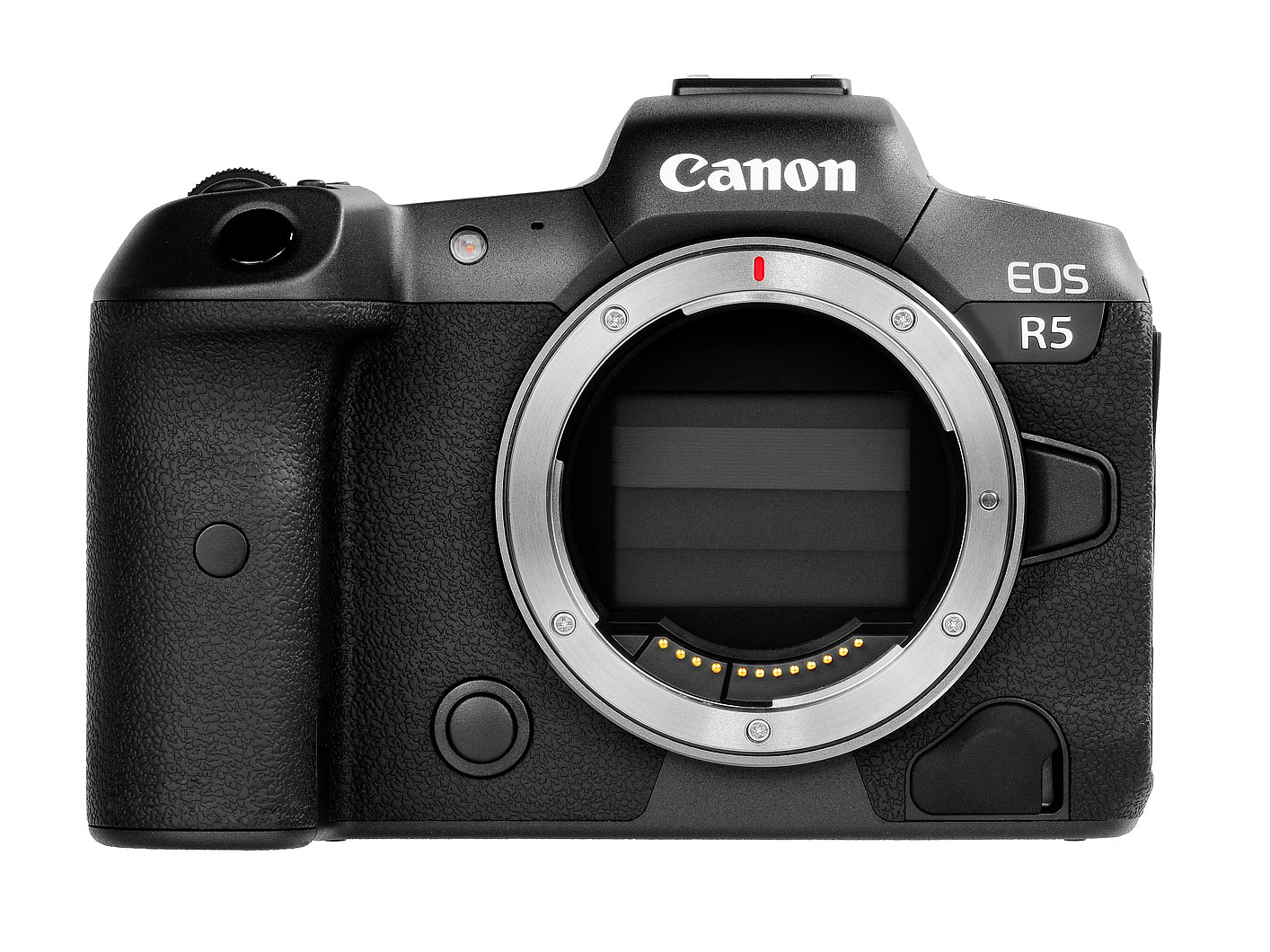 Canon EOS R5 + RF 70-200mm f/2.8L IS USM Lens+128GB+Ext Bat+9 PC