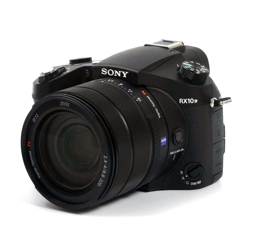 Sony Cyber-Shot DSC-RX10 IV Camera DSCRX10M4/B 27242909595| eBay