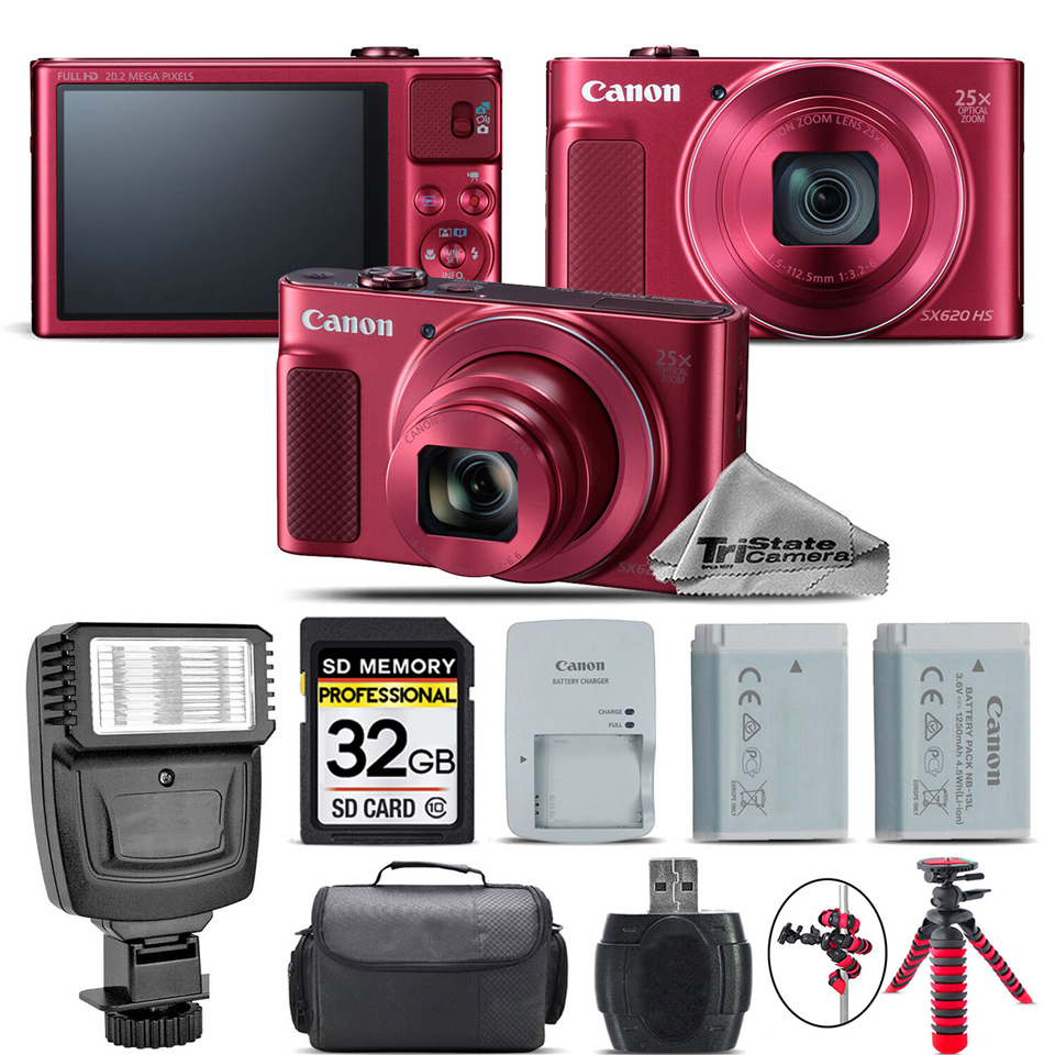 Canon Powershot Sx620 HS Made In Japan | eBay