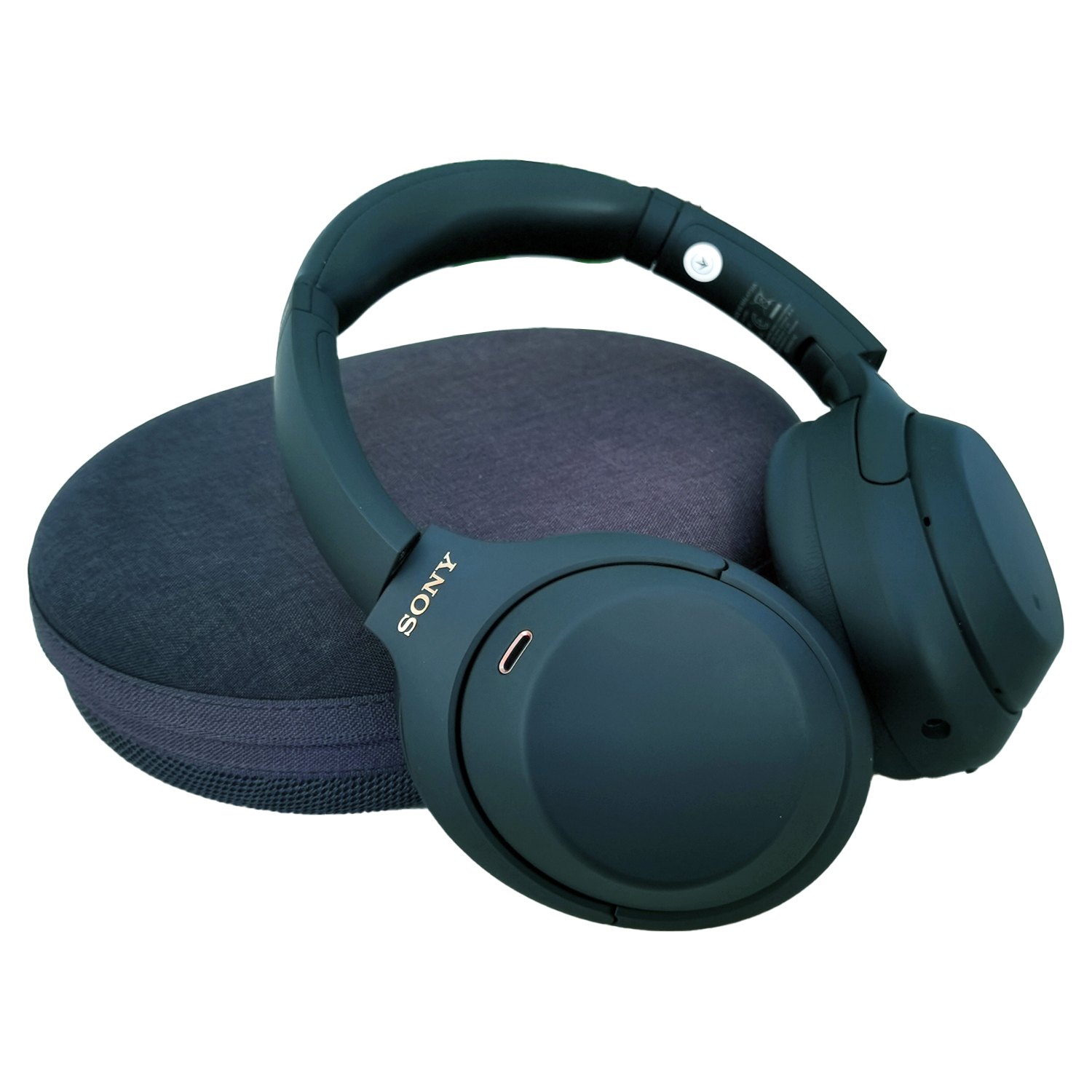  Sony WH-1000XM4 Wireless Noise-Canceling Over-Ear