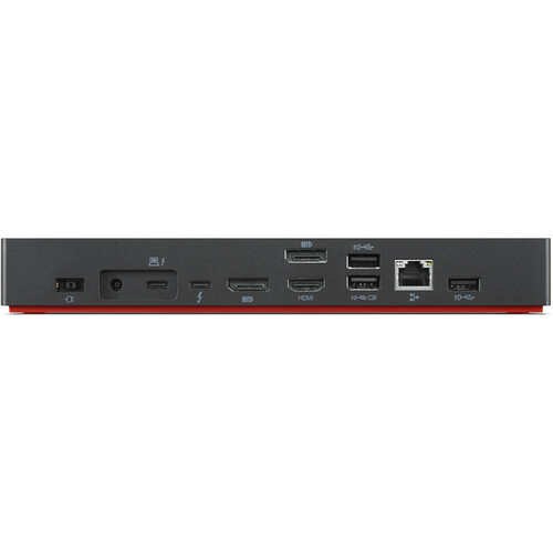Lenovo ThinkPad Universal Thunderbolt 4 Dock 40B00135US