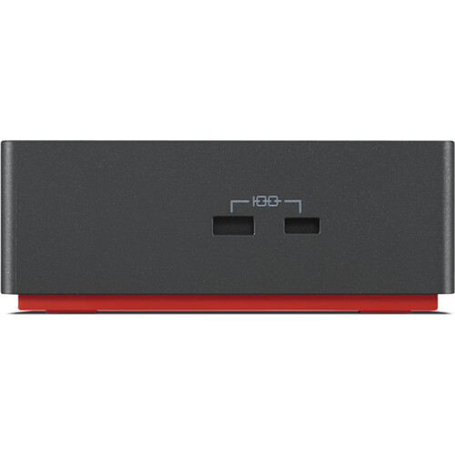 Lenovo ThinkPad Universal Thunderbolt 4 Dock 40B00135US