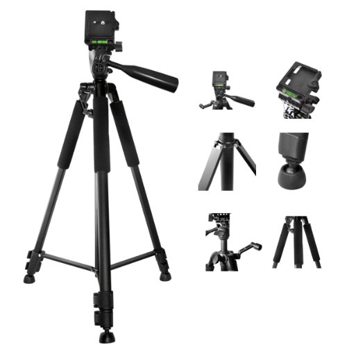 Nikon D3500 DSLR Camera with 18-55mm Lens +18-300mm Lens +3 PC