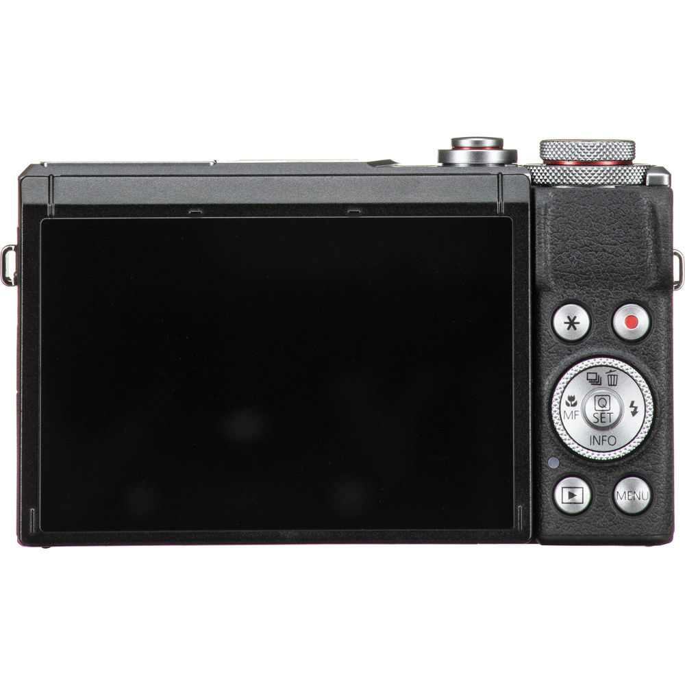 Canon PowerShot G7 X Mark III Digital (Silver)+ Extra Bat + Canon PowerShot G7 X Mark III Digital (Silver)+ Extra Bat +