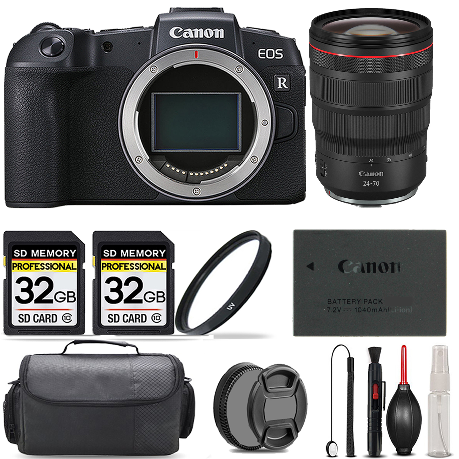 Canon EOS RP ボディ　美品 Canon EOS RP Body 174839 | eBay