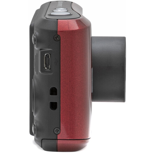 Kodak PIXPRO FZ43 RED コンパクトカメラ Amazon.com : Kodak JKI-FZ51-RD Digital Camera with 16