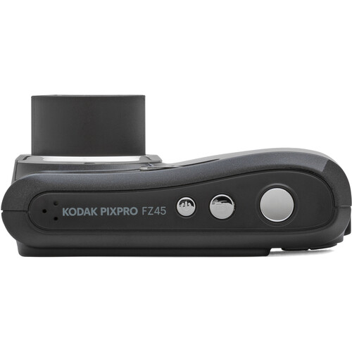 Kodak Pixpro FZ45 Digital Camera (Black) FZ45BK | eBay