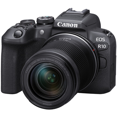 Canon EOS R10 本体 EOS R10：レンズ交換式カメラ・レンズ｜個人｜キヤノン