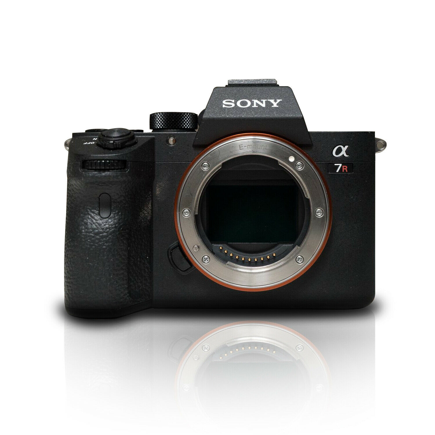 Sony a7R IIIA + FE 20-70mm f/4 G Lens+64GB+Ext Bat+9 PC Filter