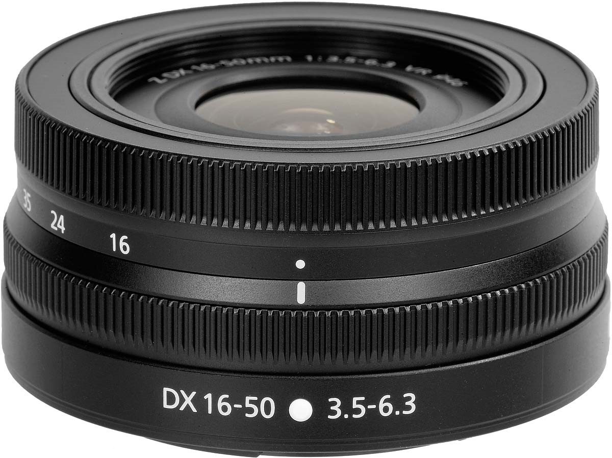 Ｆ.Ｆ 　　Nikon Z 50 DX 16-50 Kit 879766.jpg