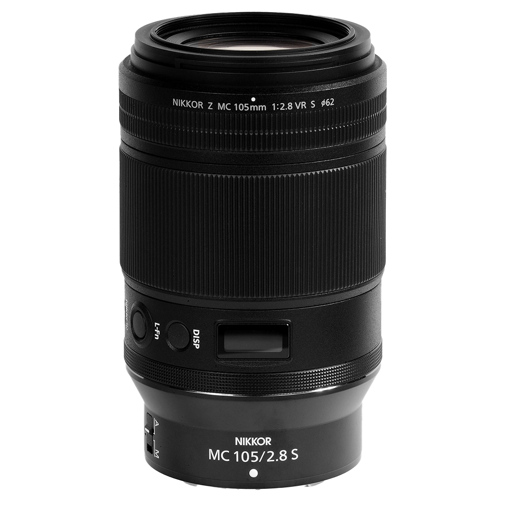 美品 Nikon NIKKOR Z MC 105mm F2.8 VR S Amazon.com : Nikon NIKKOR Z MC 105mm f/2.8 VR S