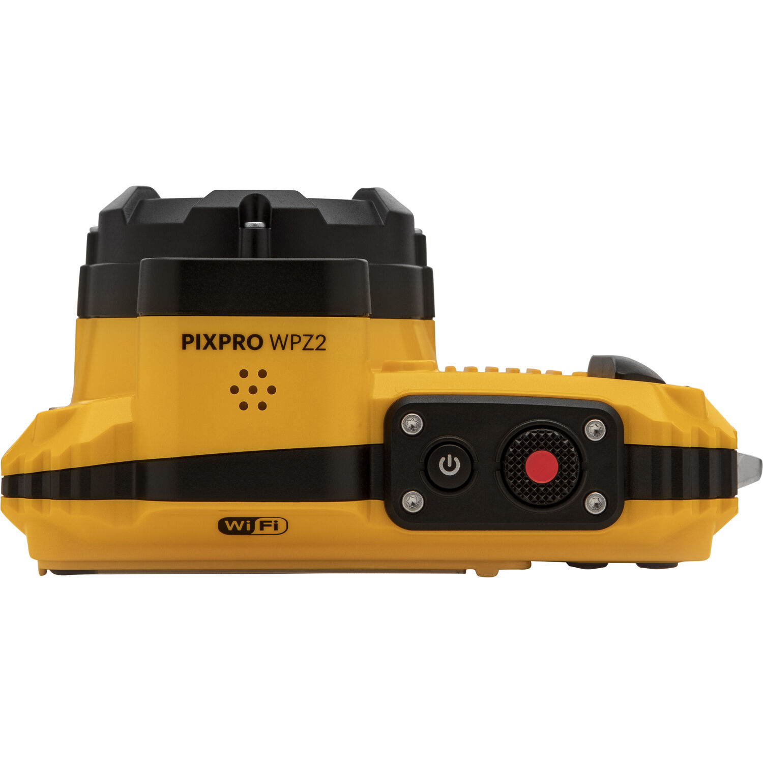 Kodak PIXPRO WPZ2 Digital Camera (Yellow) WPZ2YL 819900013948| eBay