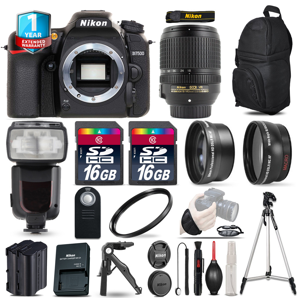 Cameras Canon Canon M5 Vs Nikon Z50 Nikon D7500 Camera AFS 18