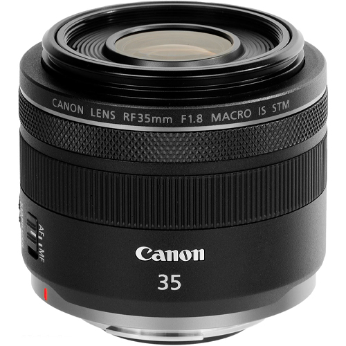 Canon EOS RP + RF 35mm F1.8 ＋ EF- EOS R Canon-EOS-RP-with-Canon-RF-