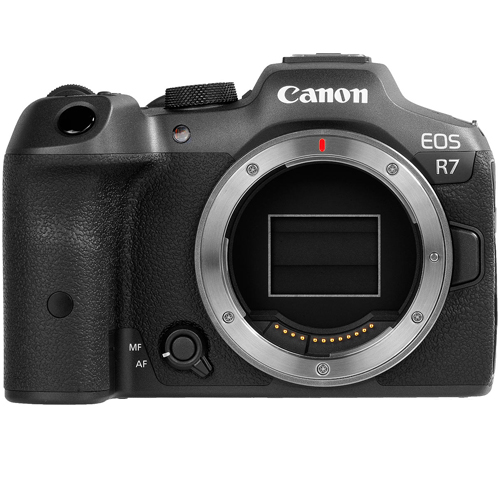 Canon EOS 7 フィルムカメラ a2419 中古】Canon キヤノン EOS 7 フィルム一眼レフカメラ | 中古