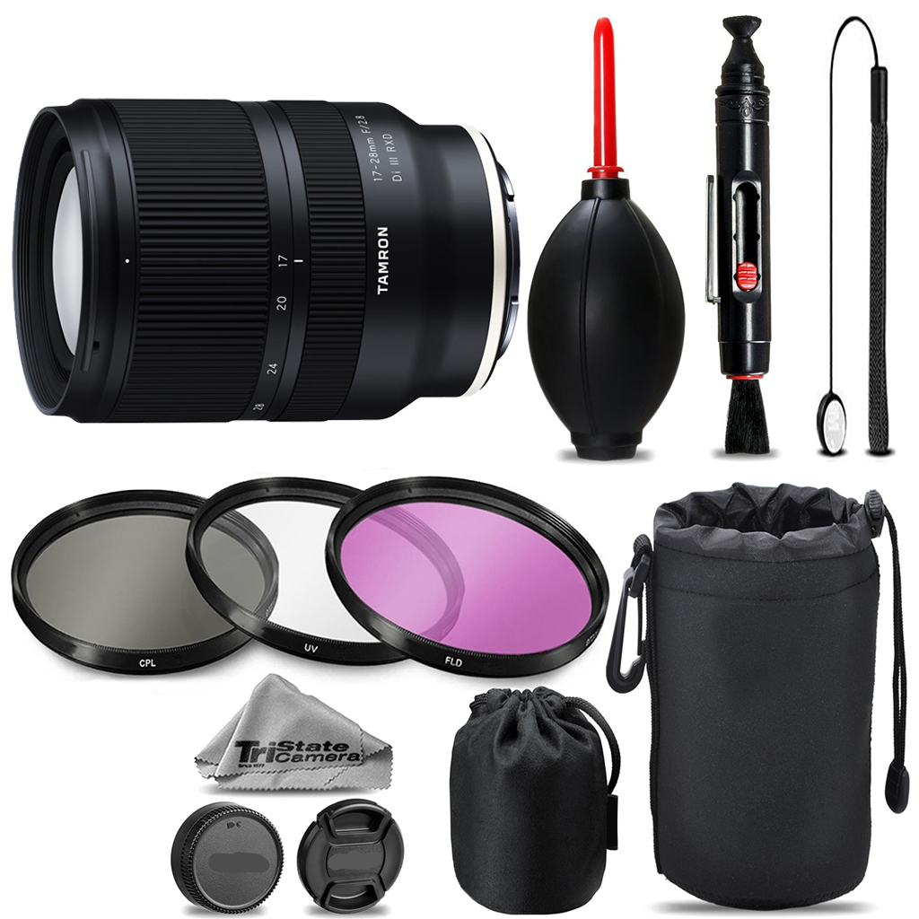 TAMRON - rii Tamron M13VG2713IR | RMA Electronics, Inc.