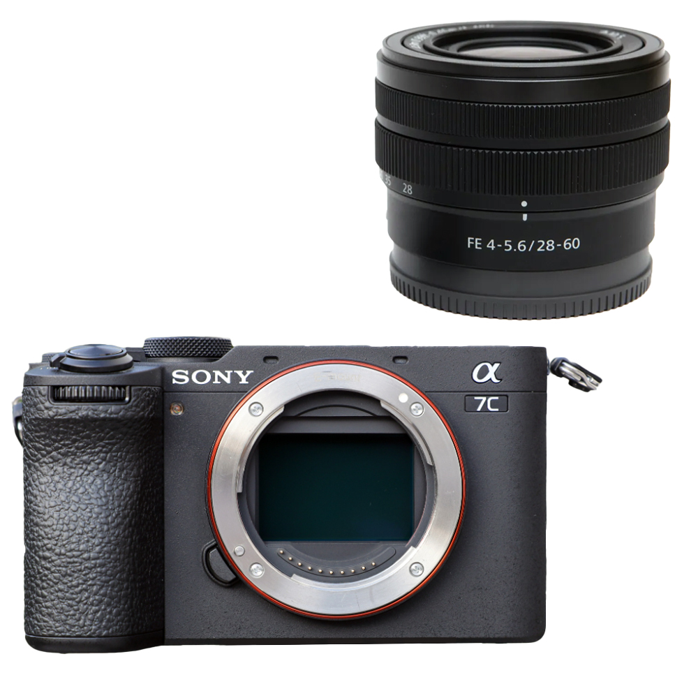 sony α7 CⅡ +SEL28-60（Lens） 74620_original_local_256x224_v