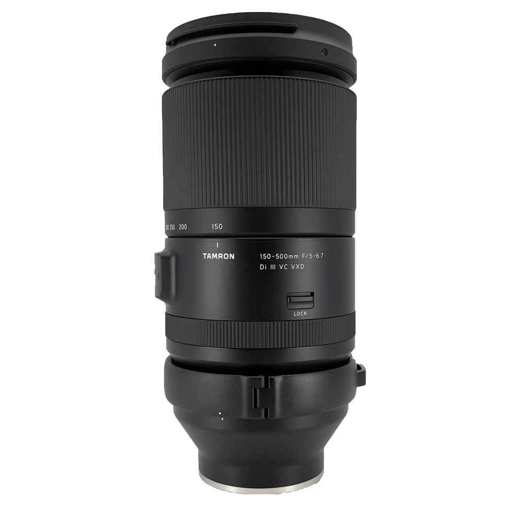 Tamron 150-500mm f/5-6.7 Di III VC VXD Lens for Nikon Z AFA057Z700