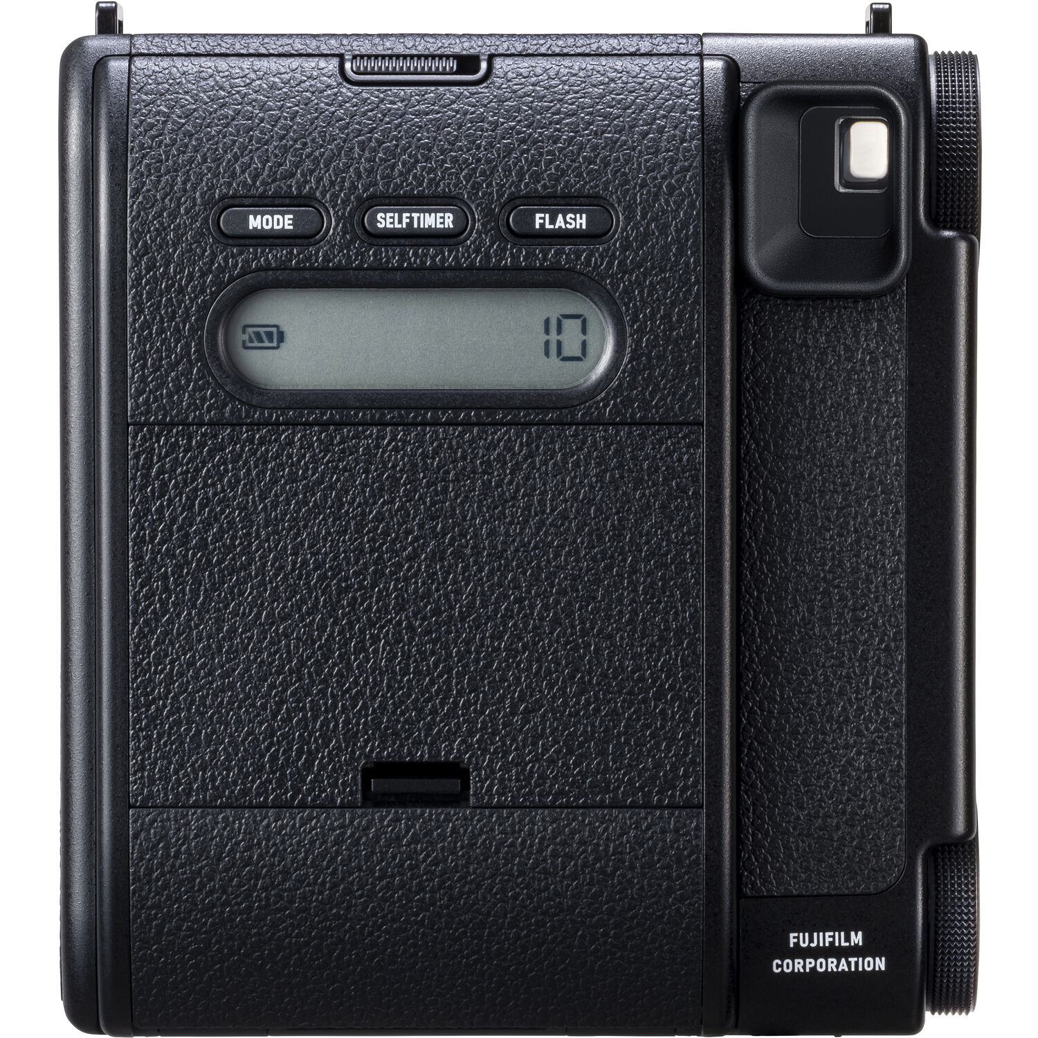 FUJIFILM INSTAX MINI 99 Instant Film Camera (Black) 16823507 | eBay