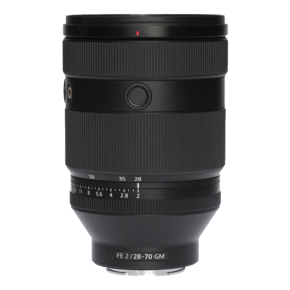 Sony FE 28-70mm f/2 GM Lens - 7pc Essentials Bundle | eBay