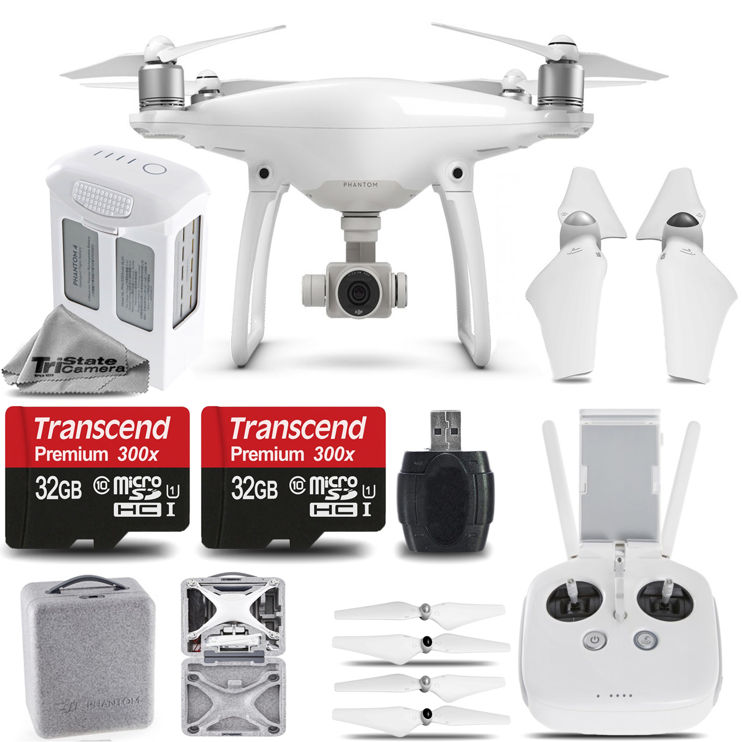gps phantom