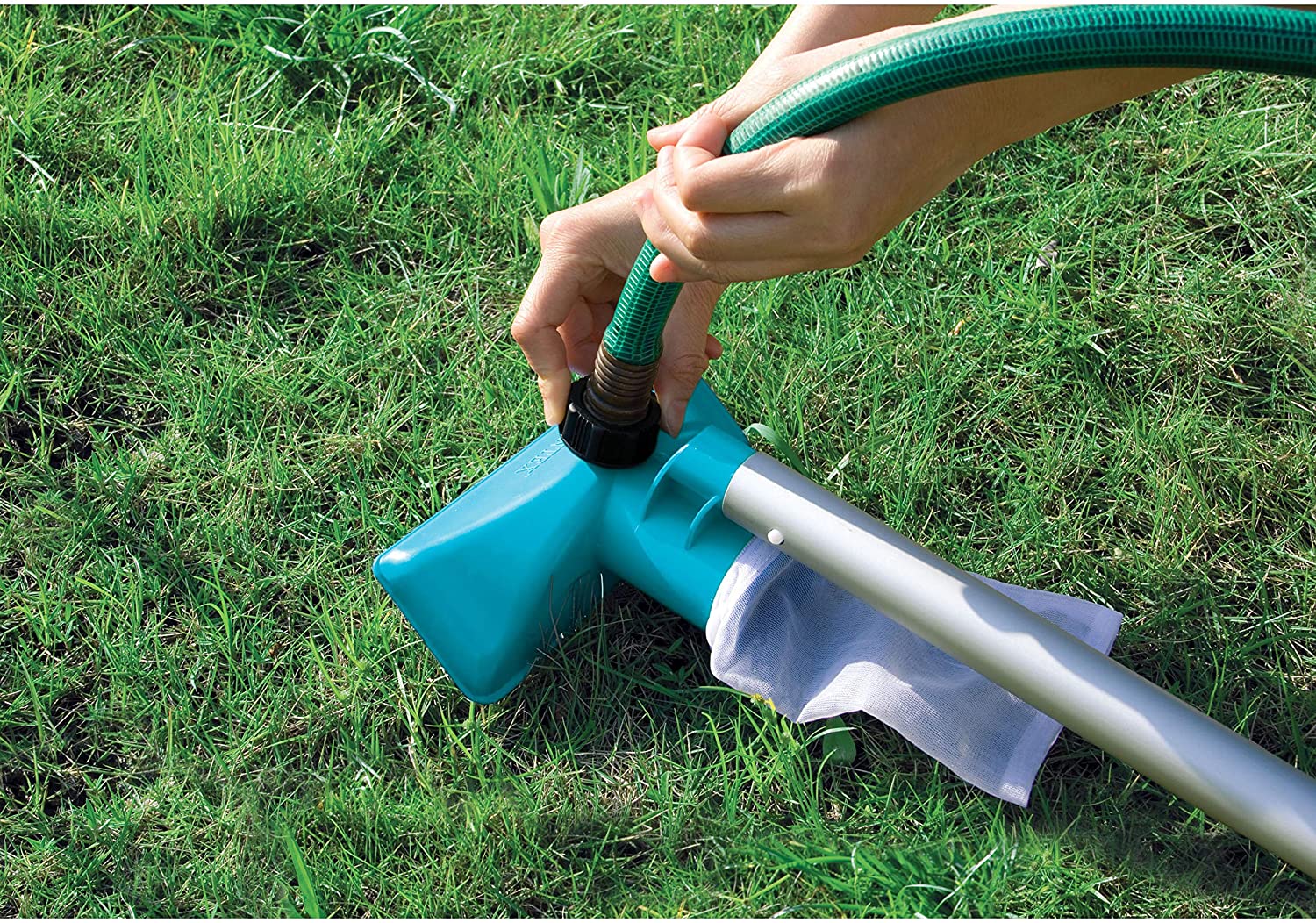 Intex Basic Pool Maintenance Kit for Above Ground Pools 78257316533 eBay