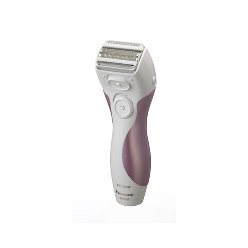 Panasonic 3Blade Close Curves Wet/Dry Sensitive Skin Legs Shaver